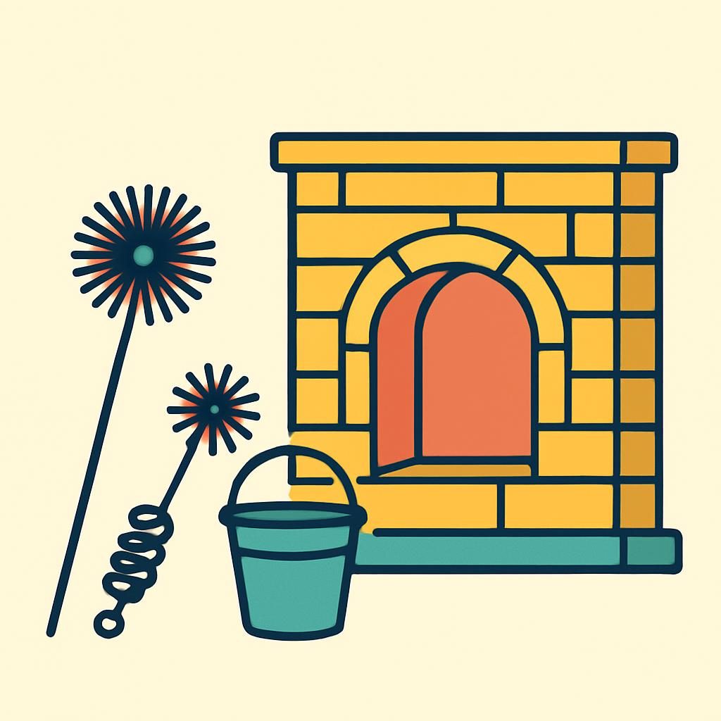 Chimney Cleaning